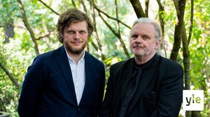 Jon Fosse - mitä ei voi pukea sanoiksi: 09.02.2021 06.00