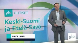 Yle Uutiset Keski-Suomi ja Etelä-Savo : 05.02.2021 17.06