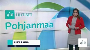 Yle Uutiset Pohjanmaa : 05.02.2021 17.06