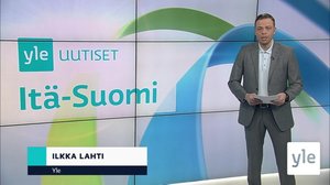 Yle Uutiset Itä-Suomi : 05.02.2021 17.06