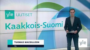 Yle Uutiset Kaakkois-Suomi : 05.02.2021 17.06