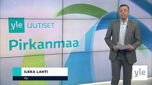 Yle Uutiset Pirkanmaa: 05.02.2021 17.06