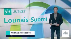 Yle Uutiset Lounais-Suomi : 05.02.2021 17.06