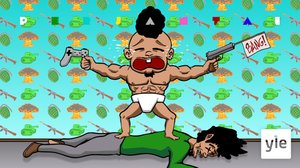 Miksi lapsi on väkivaltainen?: 05.02.2021 17.09