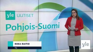 Yle Uutiset Pohjois-Suomi : 05.02.2021 17.06