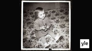 Lapsen raskas taakka: Benita kasvoi aikuiseksi sotatraumoista kärsivän isän kanssa: 07.02.2021 00.01