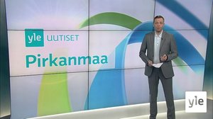 Yle Uutiset Pirkanmaa : 05.02.2021 18.21