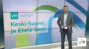 Yle Uutiset Keski-Suomi ja Etelä-Savo : 05.02.2021 18.21