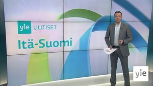 Yle Uutiset Itä-Suomi : 05.02.2021 18.21