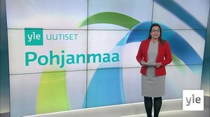 Yle Uutiset Pohjanmaa: 05.02.2021 18.21