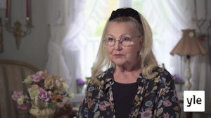 Köyhyys yllätti Virpi Miettisen: 07.02.2021 12.00