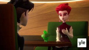 Luku 23: Pelastetaan Sira (7): 06.02.2021 09.22