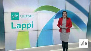 Yle Uutiset Lappi : 05.02.2021 18.21