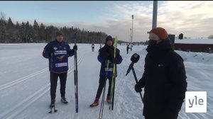 Urheilustudio 6.2.: 06.02.2021 18.57