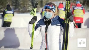 Urheilustudio: 06.02.2021 19.55