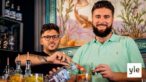 Meitä pidetään säätäjinä: 11.02.2021 06.00