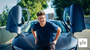 Yritän saada vaatteeni julkkiksen ylle: 11.02.2021 06.00