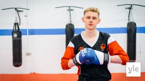 Ilman kiusaamista en olisi missä olen nyt: 11.02.2021 06.00