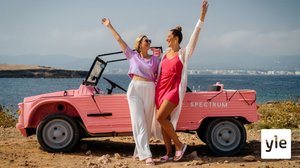 Istuin vain läppärillä ja mietin miten tehdä rahaa: 11.02.2021 06.00