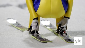 Hinzenbach, naisten kilpailu: 07.02.2021 15.19