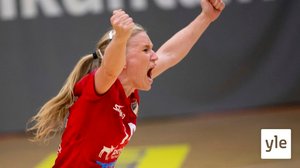 Finlands cup i handboll: Dicken - HIFK (svenskt referat): 07.02.2021 17.26