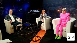 Arto Nyberg: 07.02.2021 20.00