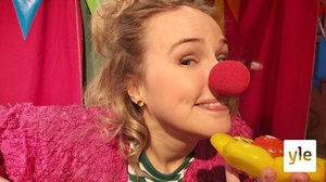 BUU-klubben: 08.02.2021 18.00