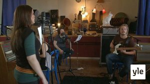 Saamelaissessiot: 11.02.2021 16.50