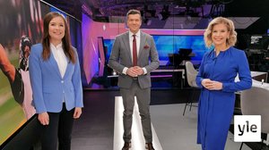 Simon Elo kirjoitti kirjan perussuomalaisten hajaannuksesta: 08.02.2021 09.30