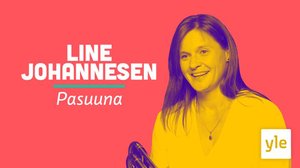 Pasunisti Line Johannesen: 18.02.2021 10.00