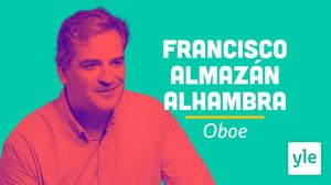 Oboisti Francisco Almazán Alhambra: 18.02.2021 10.00