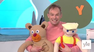 Ystävä: 08.02.2021 18.00