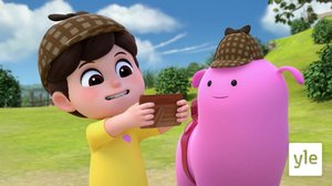 Etsivät asialle! (S): 09.02.2021 17.20