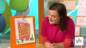 MIllaisia mainoksia Ilonan kerrostalon asukkaat katsovat?: 09.02.2021 18.00