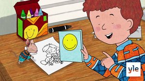 Hiiri lähettää postia (S): 10.02.2021 17.29