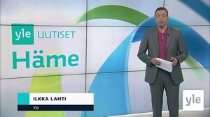 Yle Uutiset Häme : 08.02.2021 17.06