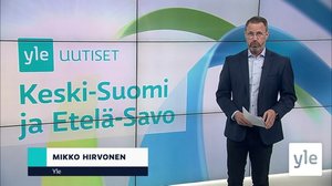 Yle Uutiset Keski-Suomi ja Etelä-Savo : 08.02.2021 17.06