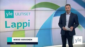 Yle Uutiset Lappi : 08.02.2021 17.06