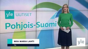 Yle Uutiset Pohjois-Suomi : 08.02.2021 17.06