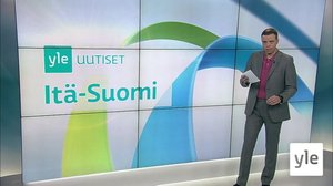 Yle Uutiset Itä-Suomi : 08.02.2021 18.21
