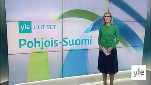 Yle Uutiset Pohjois-Suomi: 08.02.2021 18.21