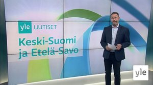 Yle Uutiset Keski-Suomi ja Etelä-Savo : 08.02.2021 18.21