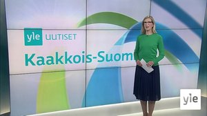 Yle Uutiset Kaakkois-Suomi : 08.02.2021 18.21