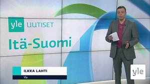 Yle Uutiset Itä-Suomi : 08.02.2021 17.06