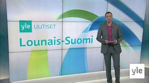 Yle Uutiset Lounais-Suomi: 08.02.2021 18.21