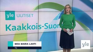 Yle Uutiset Kaakkois-Suomi : 08.02.2021 17.06