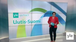 Yle Uutiset Uutis-Suomi : 08.02.2021 20.15
