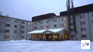 Paremmat maskit hoitajille? : 08.02.2021 20.50