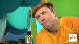 Jaakkopedia: teltta: 12.02.2021 18.00