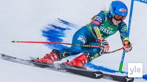 Naisten super-g: 09.02.2021 15.10